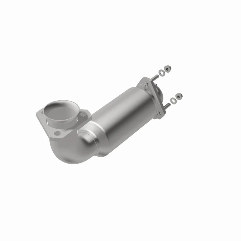 MagnaFlow Conv DF Corvette 92-93 - Image 36