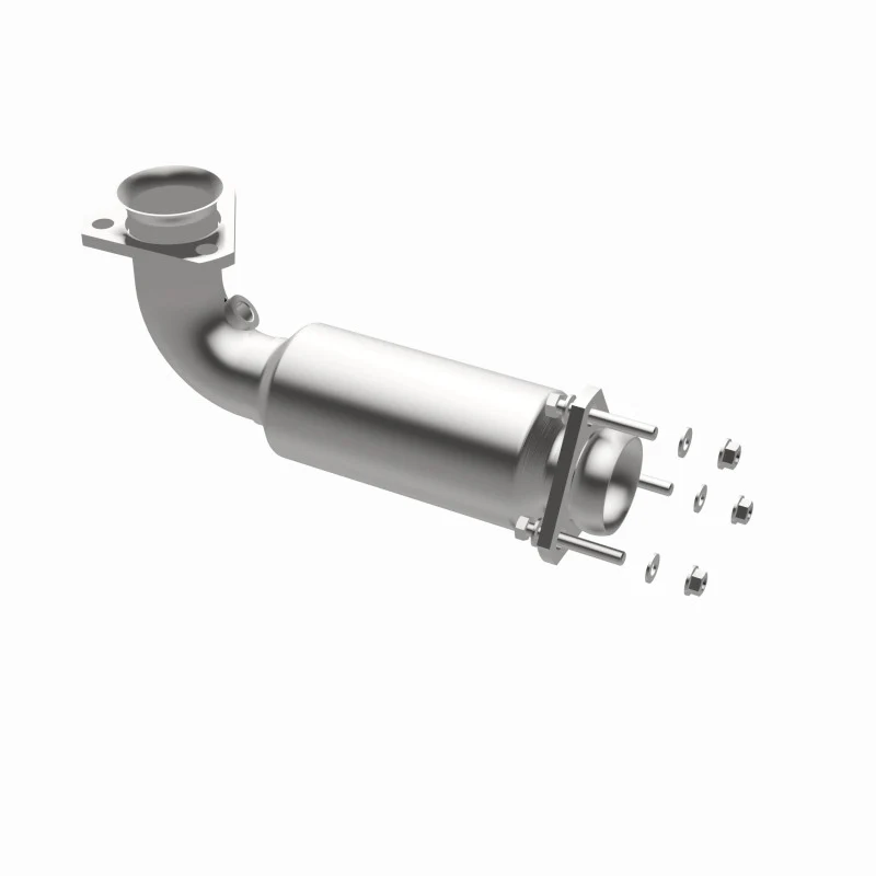 MagnaFlow Conv DF Corvette 92-93 - Image 38