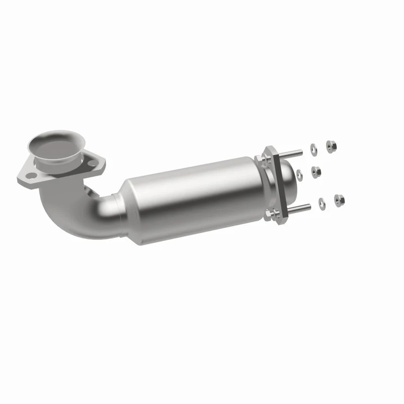 MagnaFlow Conv DF Corvette 92-93 - Image 39