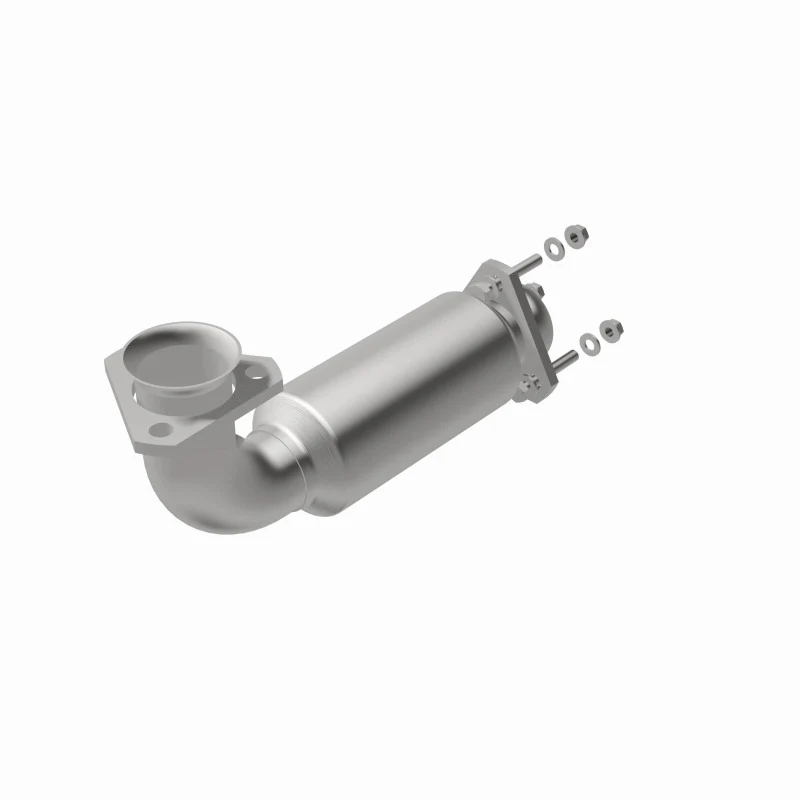 MagnaFlow Conv DF Corvette 92-93 - Image 4