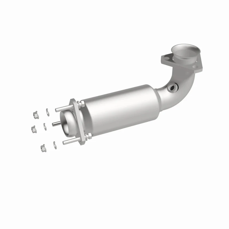 MagnaFlow Conv DF Corvette 92-93 - Image 42