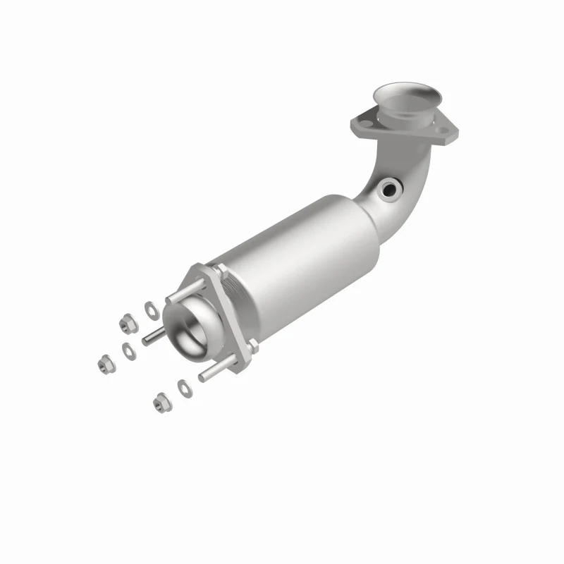MagnaFlow Conv DF Corvette 92-93 - Image 6