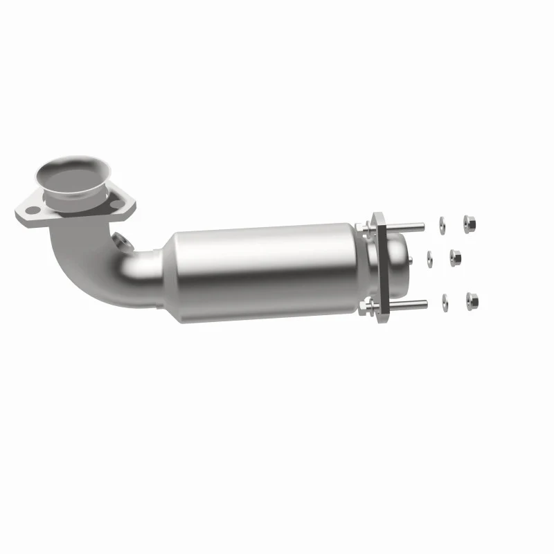 MagnaFlow Conv DF Corvette 92-93 - Image 8