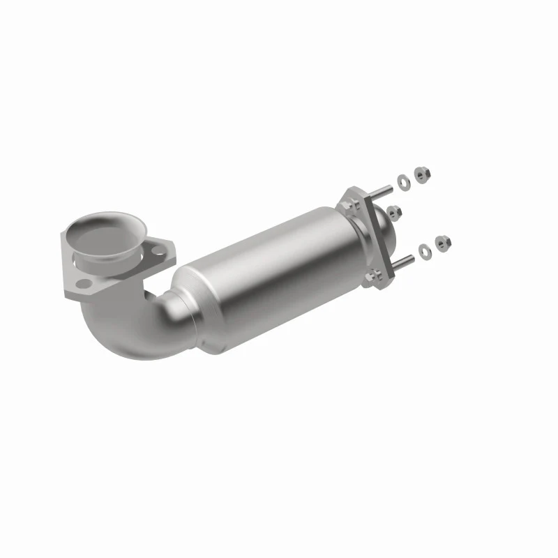 MagnaFlow Conv DF Corvette 92-93 - Image 9