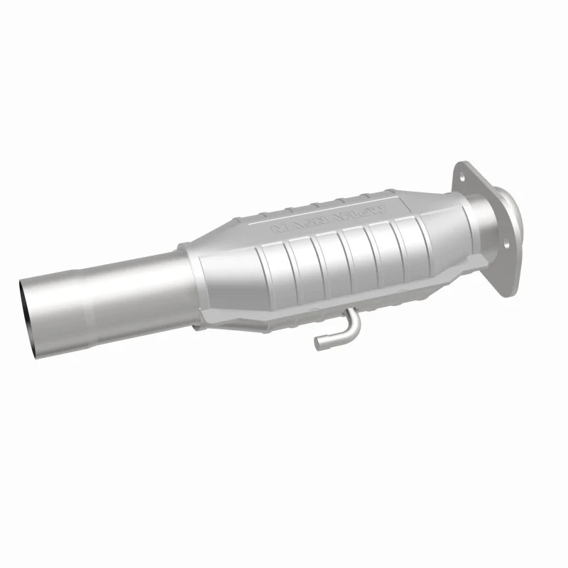 MagnaFlow Conv DF GM 86 90 - Image 18