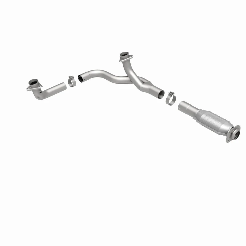 MagnaFlow Conv DF GM 93 95 - Image 41