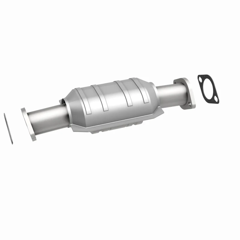 MagnaFlow Conv DF Miata 94-97 1.8L - Image 12