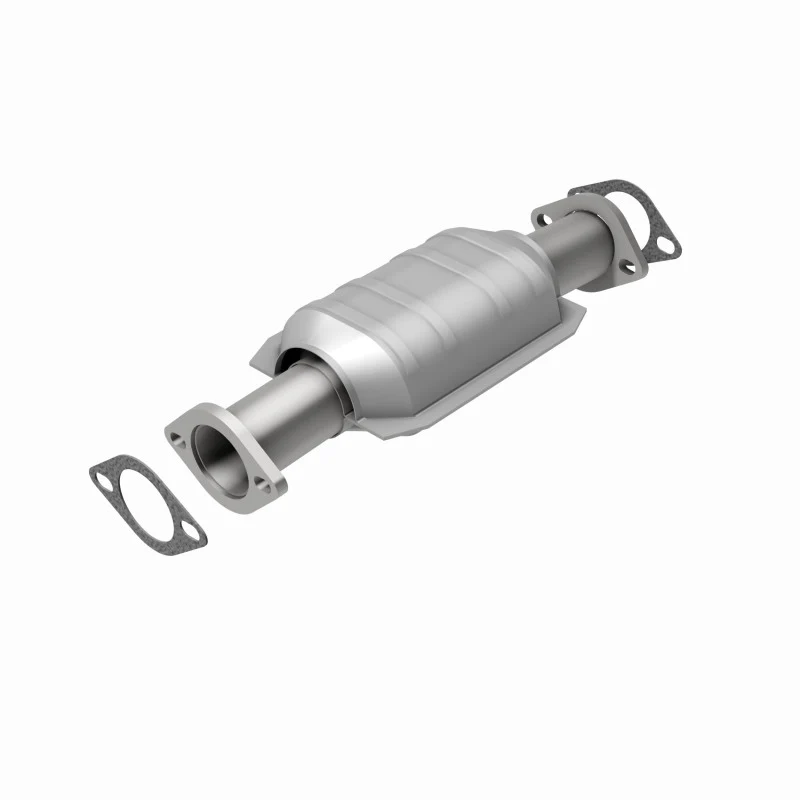 MagnaFlow Conv DF Miata 94-97 1.8L - Image 21