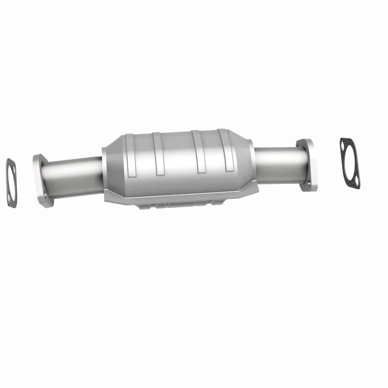 MagnaFlow Conv DF Miata 94-97 1.8L - Image 26
