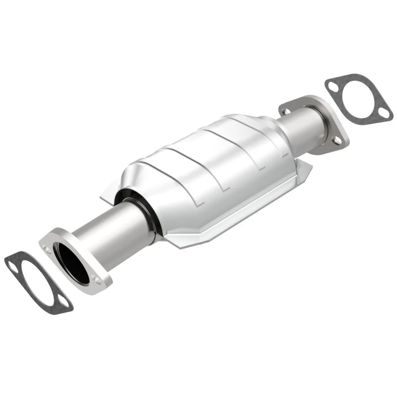 MagnaFlow Conv DF Miata 94-97 1.8L - Image 4
