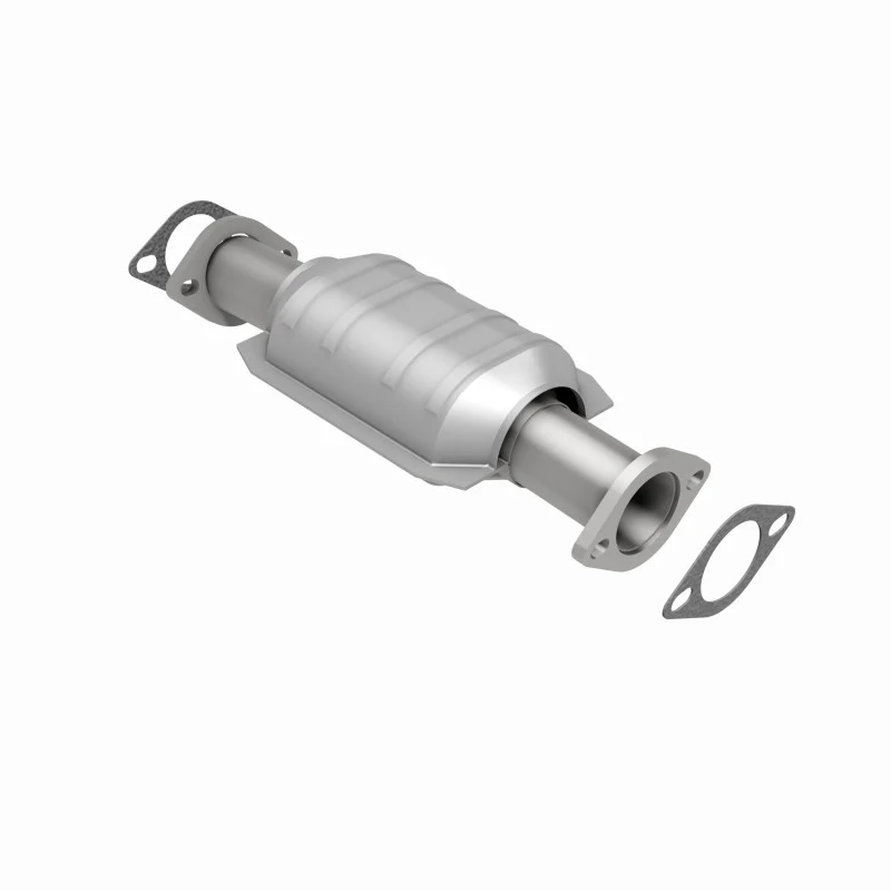 MagnaFlow Conv DF Miata 94-97 1.8L - Image 44
