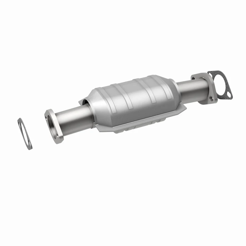 MagnaFlow Conv DF Miata 94-97 1.8L - Image 45