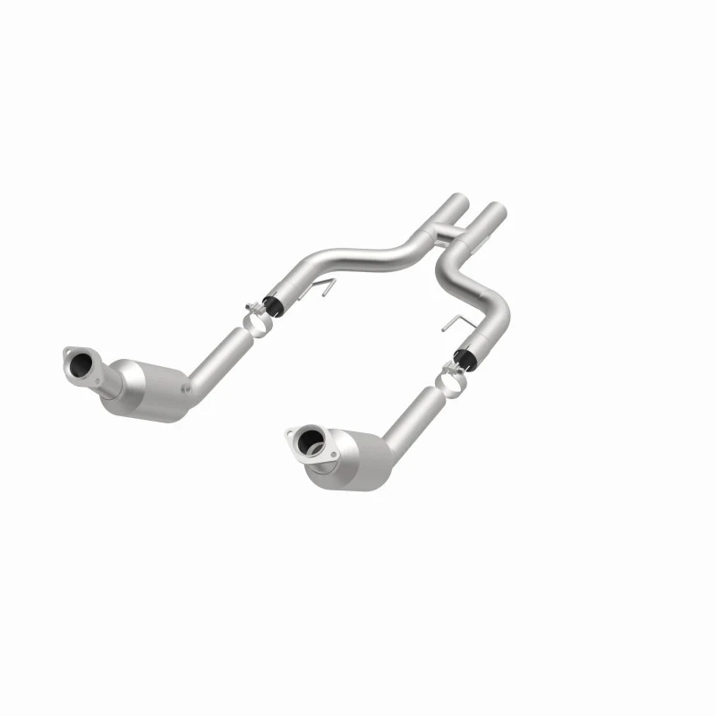 Magnaflow Conv DF Mustang 05-09 4.6L - Image 14