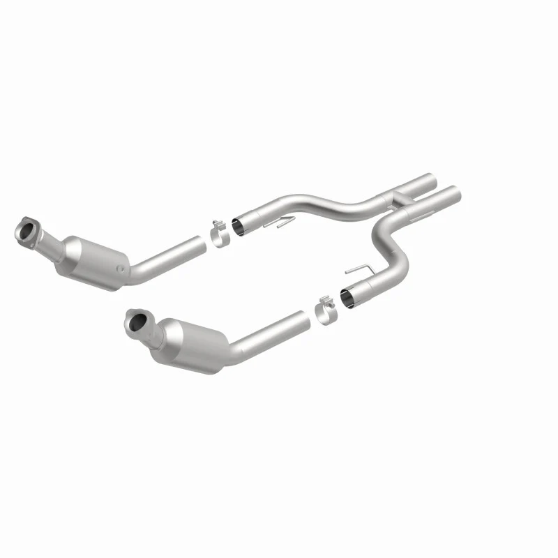 Magnaflow Conv DF Mustang 05-09 4.6L - Image 17