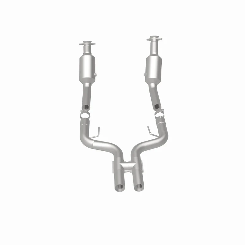 Magnaflow Conv DF Mustang 05-09 4.6L - Image 19