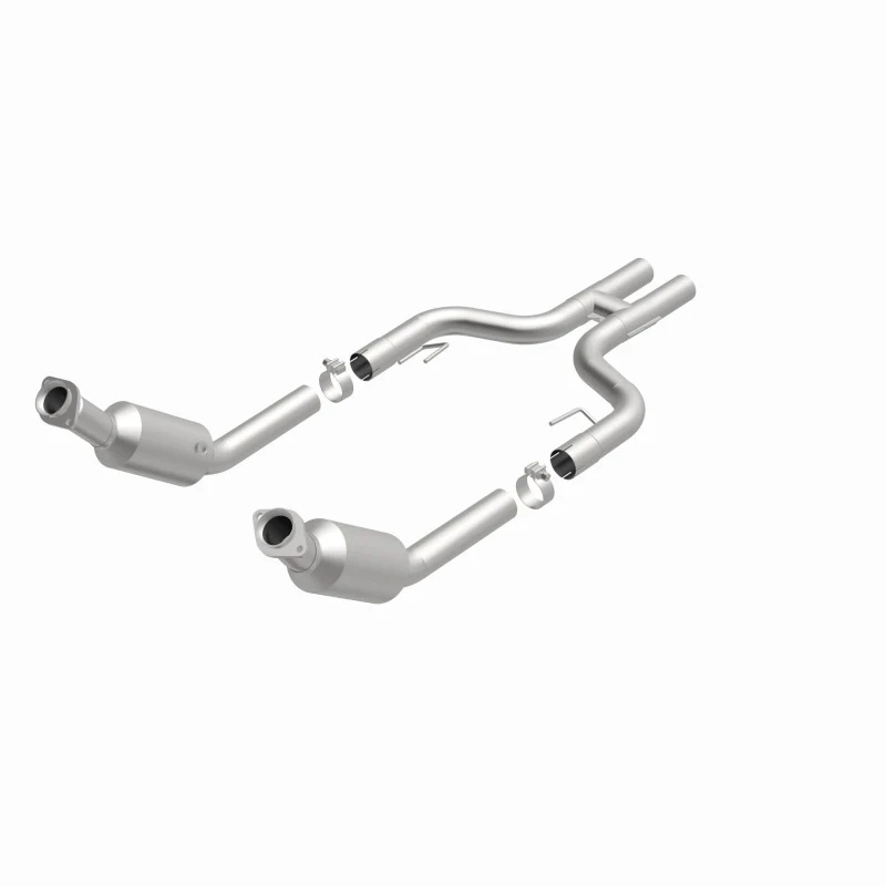 Magnaflow Conv DF Mustang 05-09 4.6L - Image 21