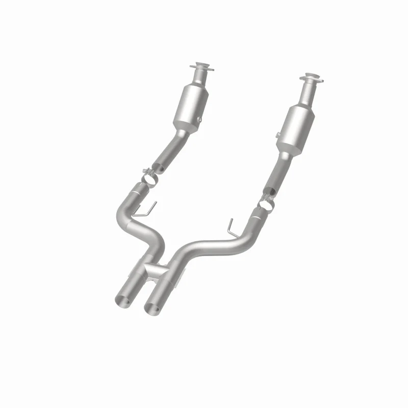 Magnaflow Conv DF Mustang 05-09 4.6L - Image 26