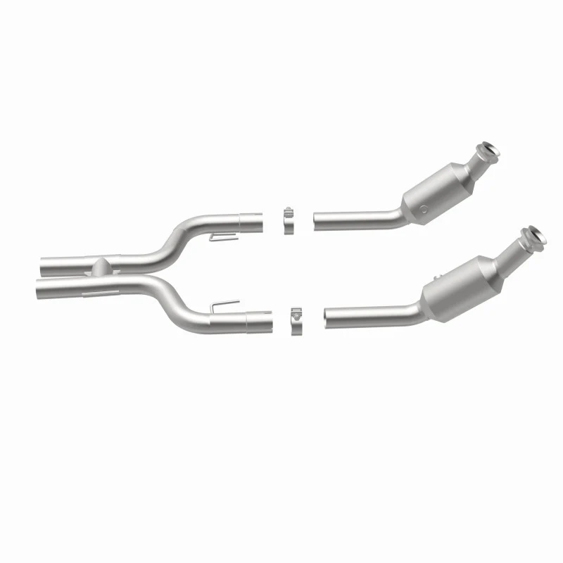 Magnaflow Conv DF Mustang 05-09 4.6L - Image 29