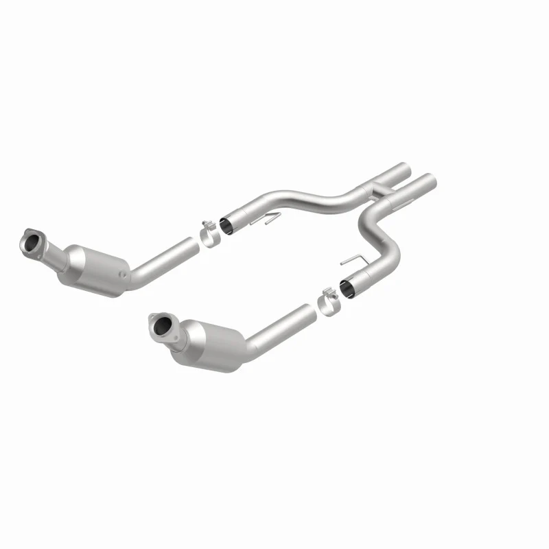 Magnaflow Conv DF Mustang 05-09 4.6L - Image 39