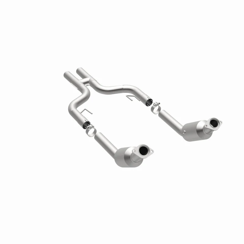 Magnaflow Conv DF Mustang 05-09 4.6L - Image 40