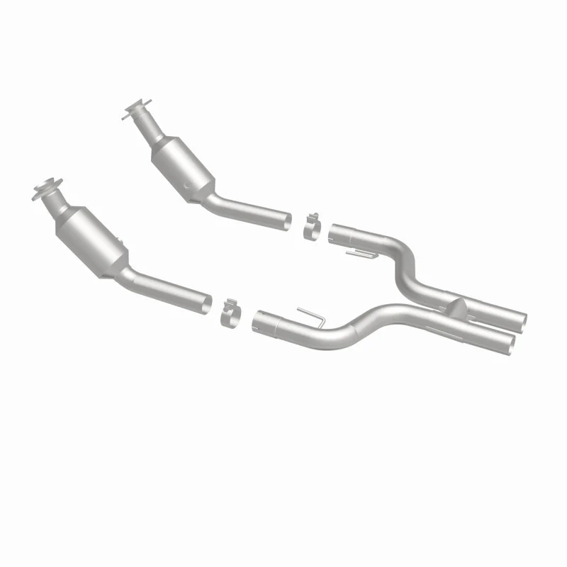 Magnaflow Conv DF Mustang 05-09 4.6L - Image 45