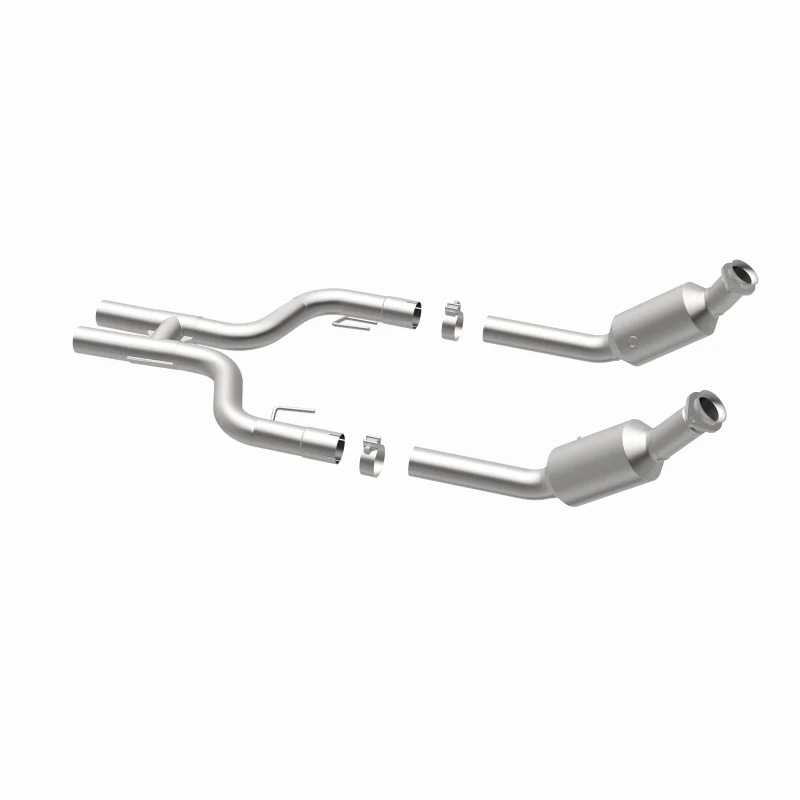 Magnaflow Conv DF Mustang 05-09 4.6L - Image 46
