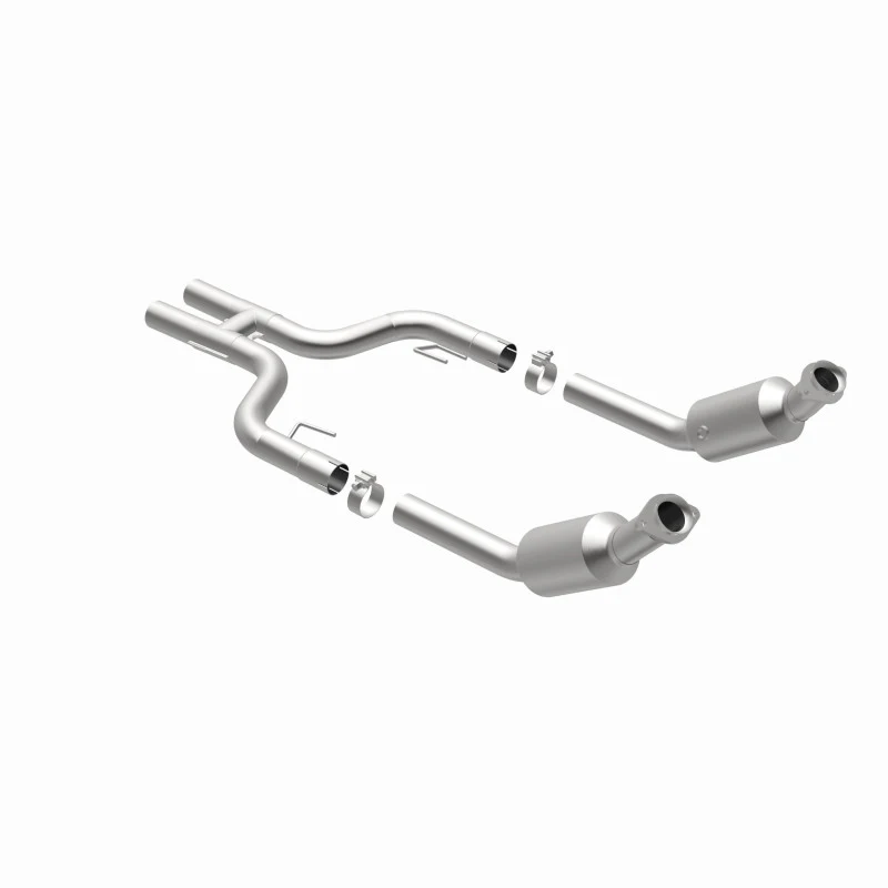 Magnaflow Conv DF Mustang 05-09 4.6L - Image 47