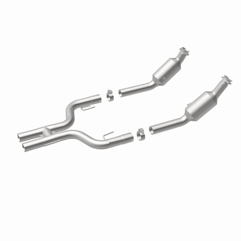 Magnaflow Conv DF Mustang 05-09 4.6L - Image 49