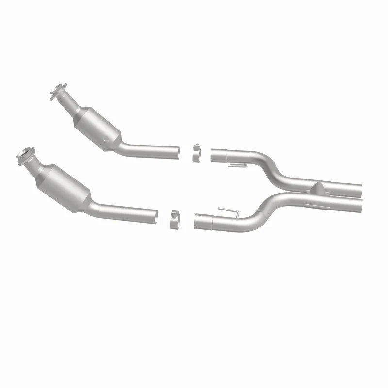 Magnaflow Conv DF Mustang 05-09 4.6L - Image 5