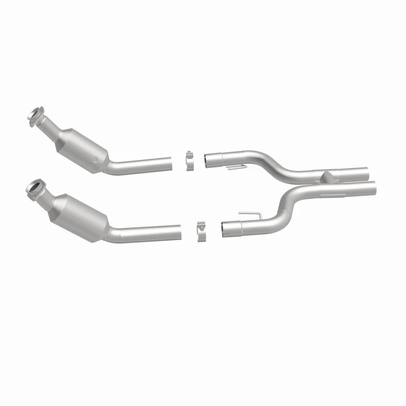 Magnaflow Conv DF Mustang 05-09 4.6L - Image 8