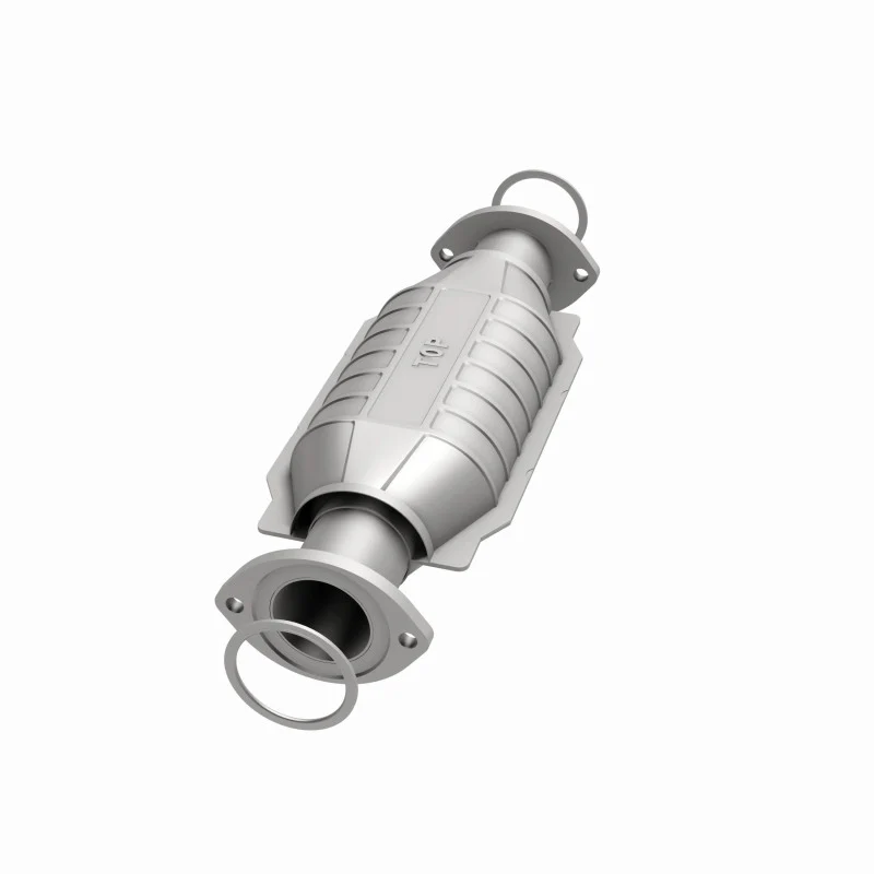 MagnaFlow Conv DF Tacoma 95-98 2.7L/3.4L - Image 15