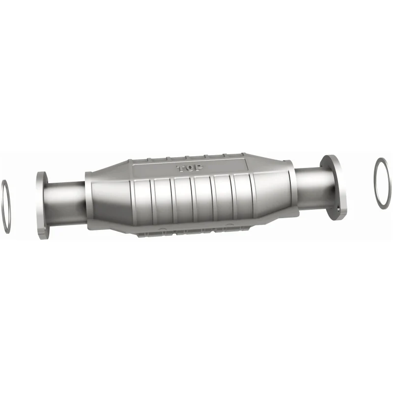 MagnaFlow Conv DF Tacoma 95-98 2.7L/3.4L - Image 20