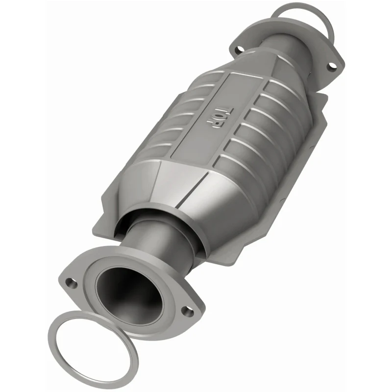 MagnaFlow Conv DF Tacoma 95-98 2.7L/3.4L - Image 24