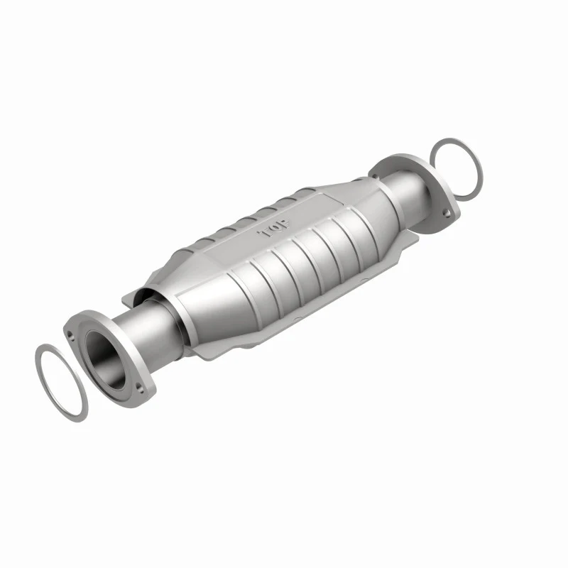 MagnaFlow Conv DF Tacoma 95-98 2.7L/3.4L - Image 35