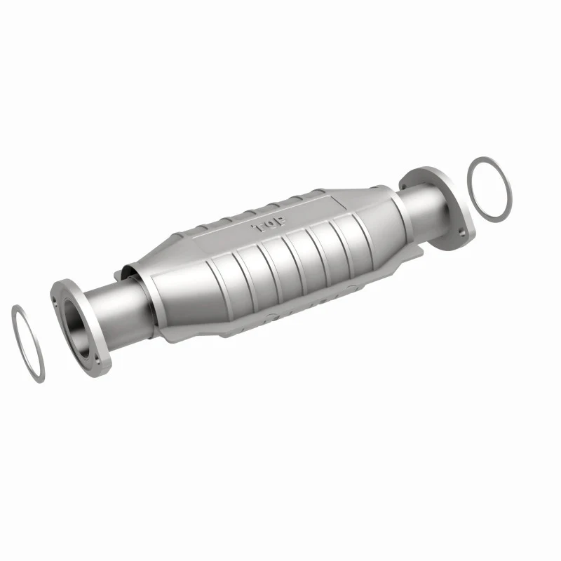 MagnaFlow Conv DF Tacoma 95-98 2.7L/3.4L - Image 36