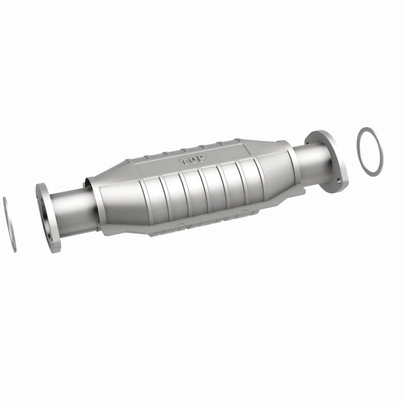 MagnaFlow Conv DF Tacoma 95-98 2.7L/3.4L - Image 38