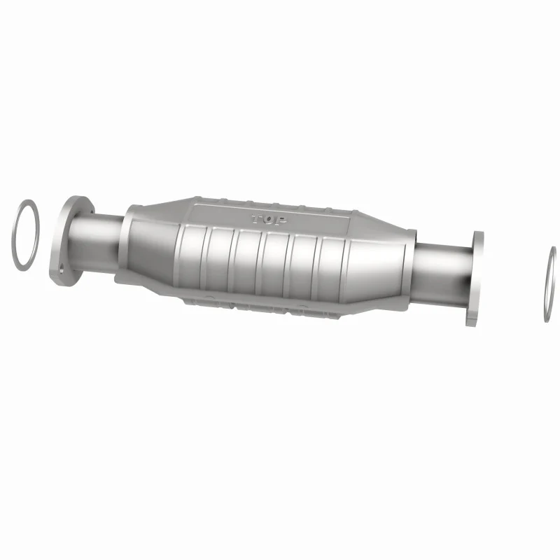 MagnaFlow Conv DF Tacoma 95-98 2.7L/3.4L - Image 4