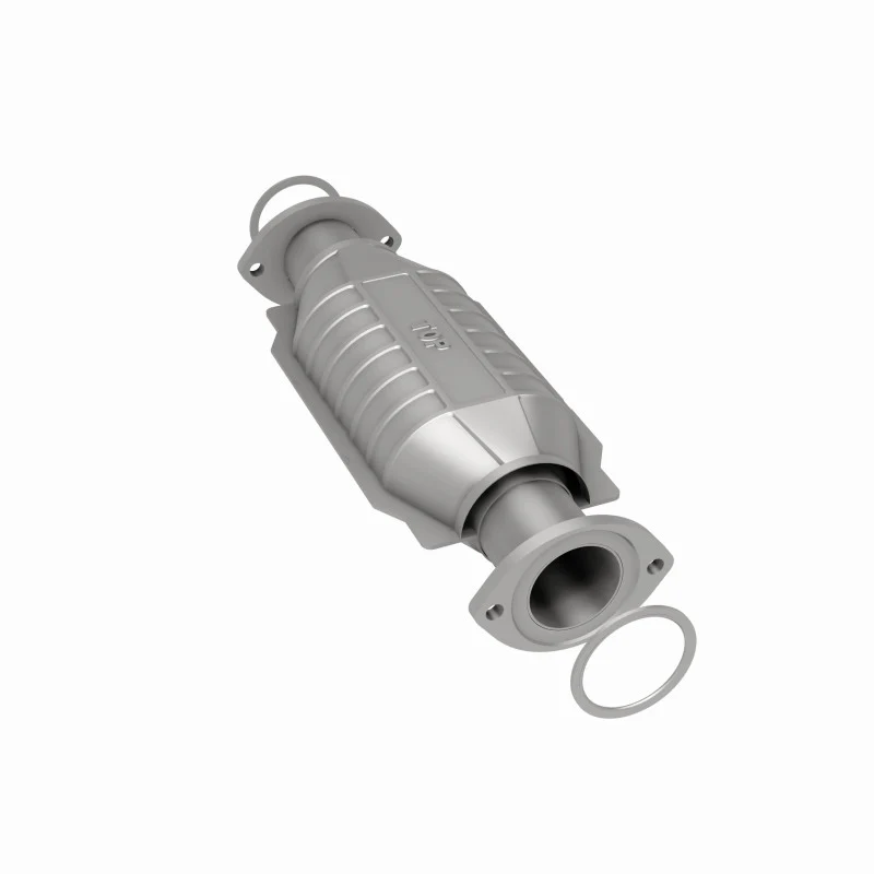 MagnaFlow Conv DF Tacoma 95-98 2.7L/3.4L - Image 40