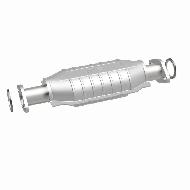 MagnaFlow Conv DF Toyota 88-95 - Image 14