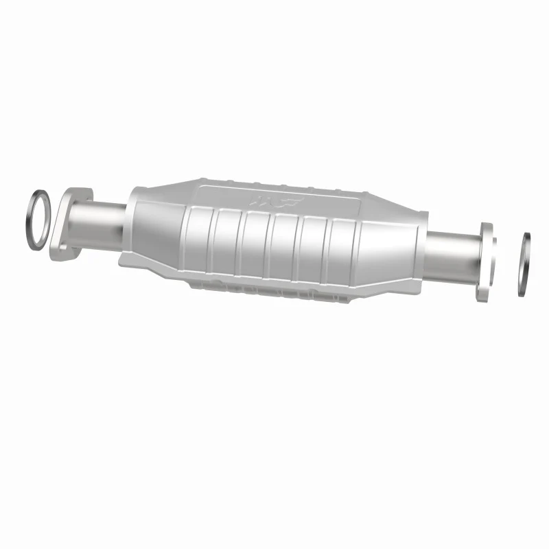 MagnaFlow Conv DF Toyota 88-95 - Image 18