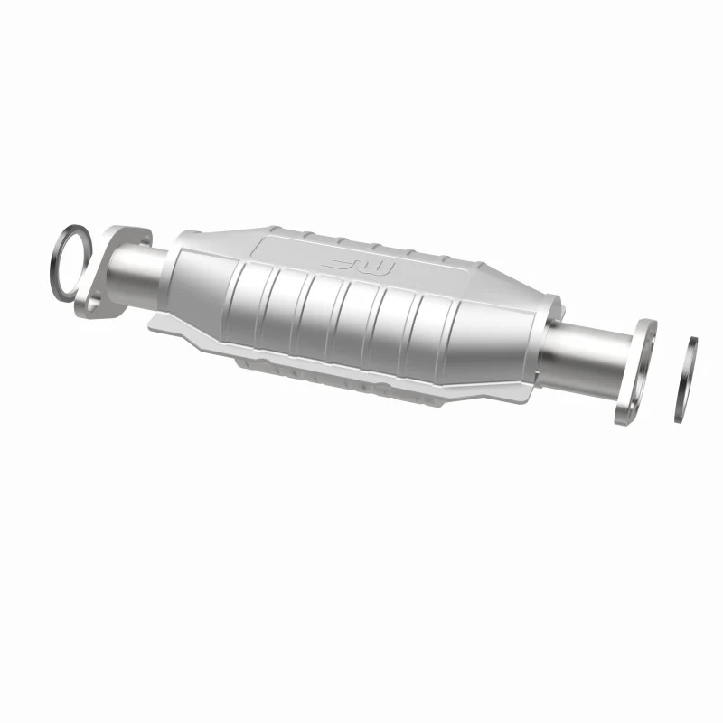 MagnaFlow Conv DF Toyota 88-95 - Image 29