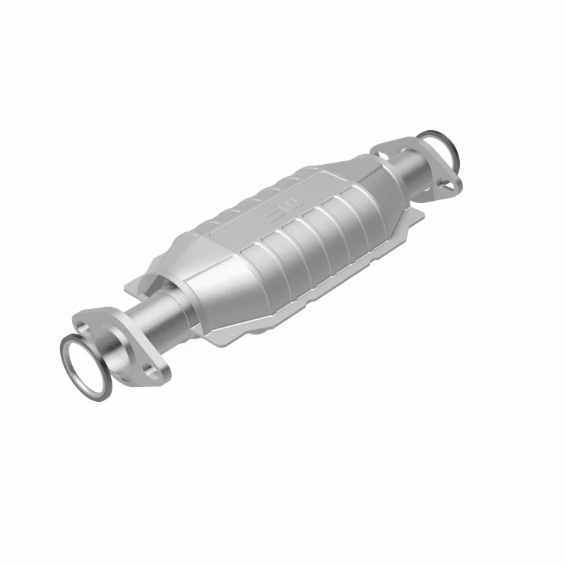 MagnaFlow Conv DF Toyota 88-95 - Image 36