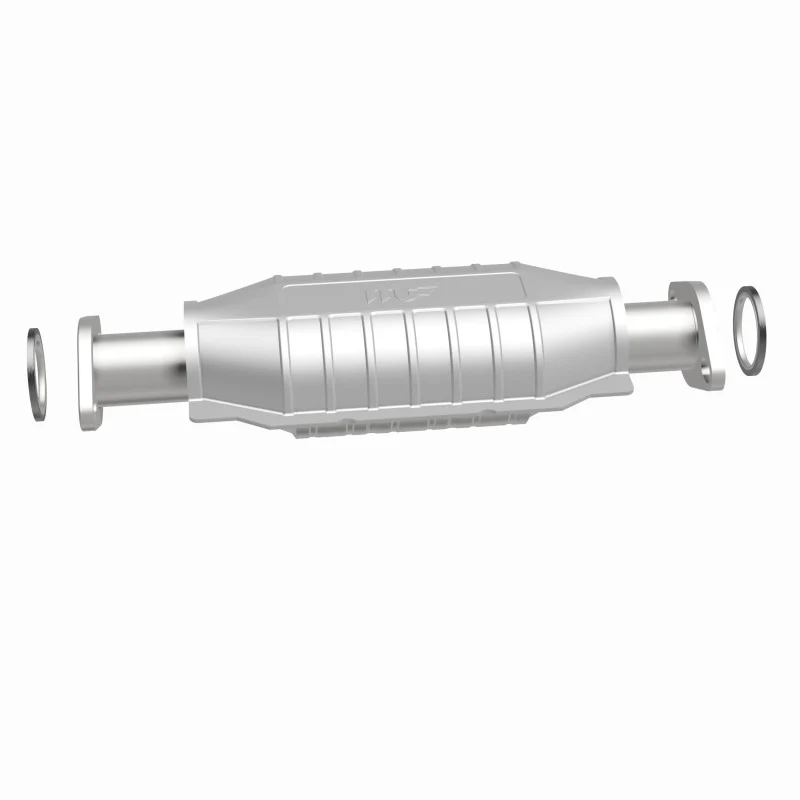 MagnaFlow Conv DF Toyota 88-95 - Image 39