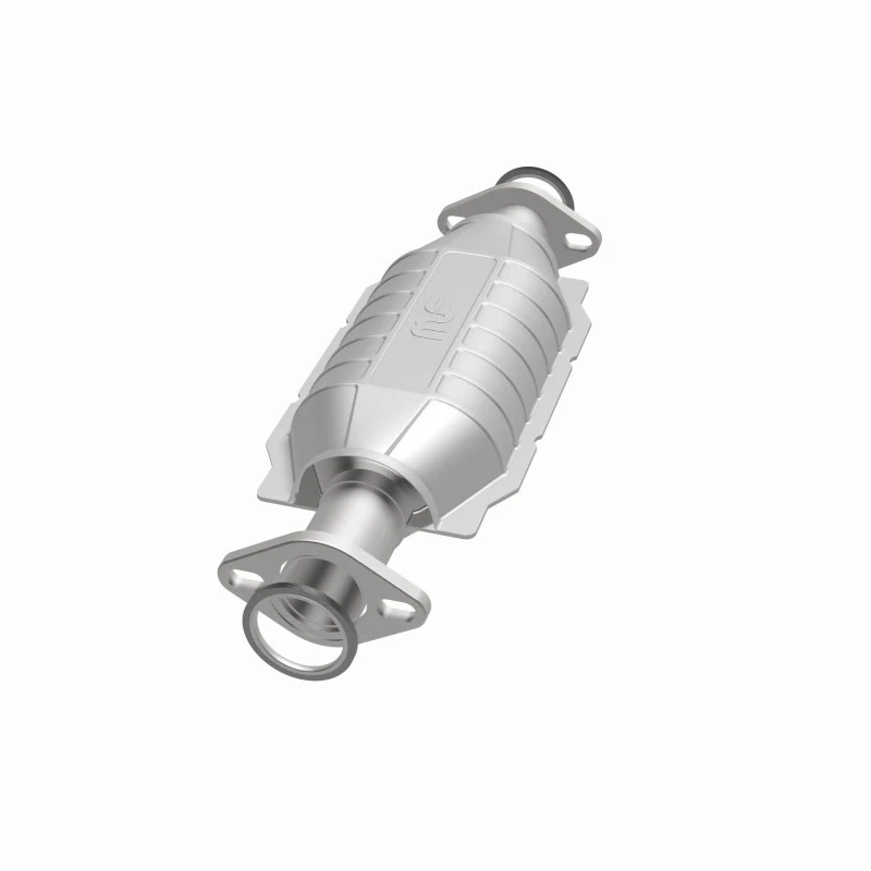 MagnaFlow Conv DF Toyota 88-95 - Image 42