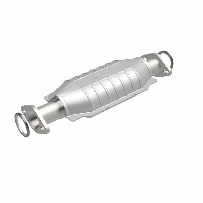 MagnaFlow Conv DF Toyota 88-95 - Image 45