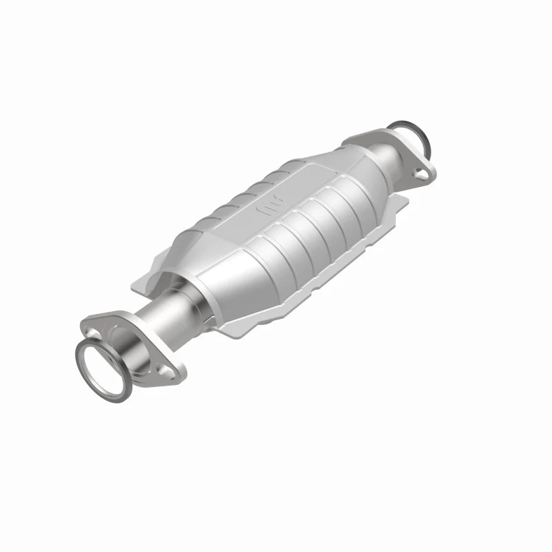 MagnaFlow Conv DF Toyota 88-95 - Image 6