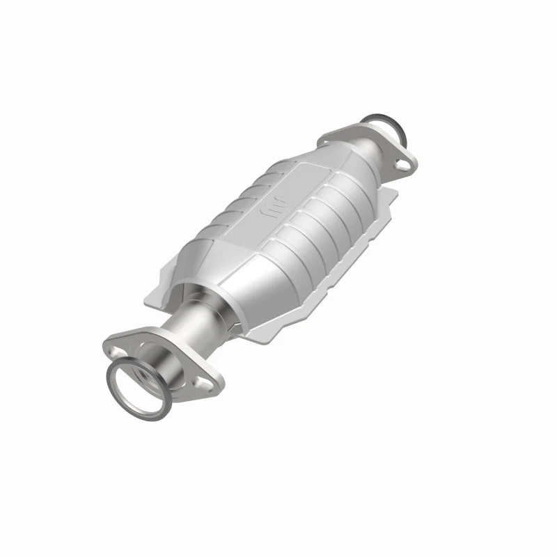 MagnaFlow Conv DF Toyota 88-95 - Image 9