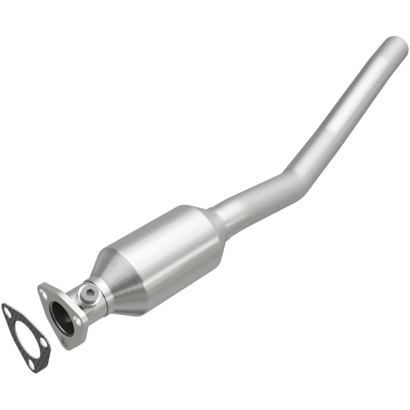 MagnaFlow Conv DF Volvo 36X5X4 2/2 - Image 2