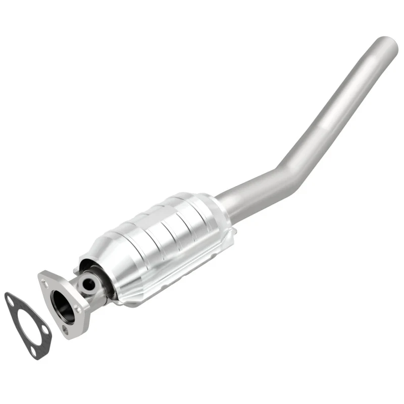 MagnaFlow Conv DF Volvo 36X5X4 2/2 - Image 3