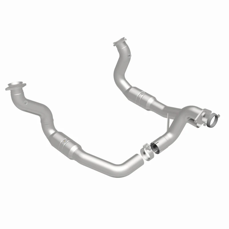 MagnaFlow Conv Direct Fit 11-14 Ford F-250 Super Duty / 350 Super Duty V8 6.2L - Image 12